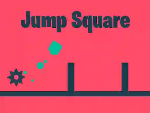 Jeu Jump Square en ligne