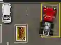 Jeu 18 Wheels Driver en ligne