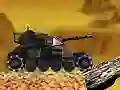 Jeu Turbo Tanks en ligne