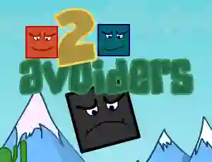Jeu 2 Avoiders en ligne