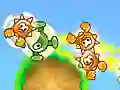 Jeu Volt Connect en ligne
