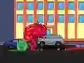 Jeu Hellbound Rampage en ligne