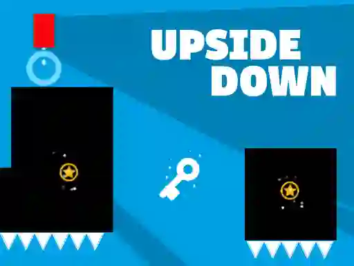Jeu Upside Down en ligne