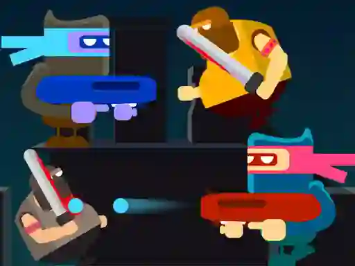 Jeu Dead Fight en ligne