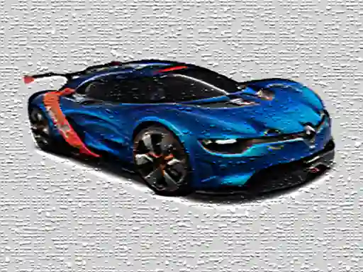 Jeu Racing Cars Memory Challenge en ligne