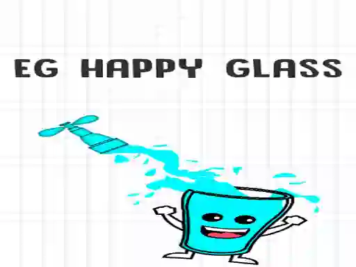 Jeu EG Happy Glass en ligne