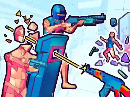 Jeu Time Shooter 3: SWAT en ligne
