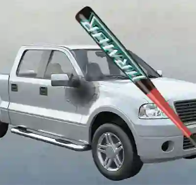 Jeu Smash My Car en ligne