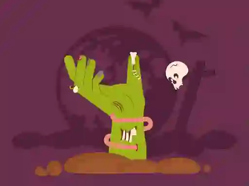 Jeu Zombie Apocalypse Jigsaw en ligne