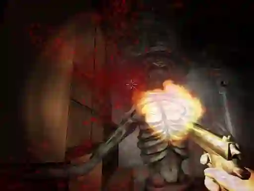 Jeu Amnesia: True Subway Horror en ligne