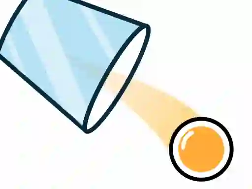 Jeu Rotated Cups en ligne