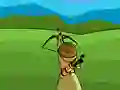Jeu Jeff the Archer en ligne