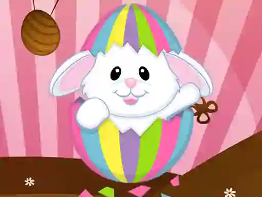 Jeu Easter Jigsaw en ligne