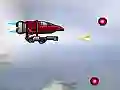 Jeu Redshift en ligne