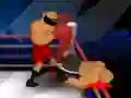 Jeu World boxing tournament en ligne