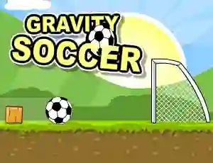Jeu Gravity Soccer en ligne
