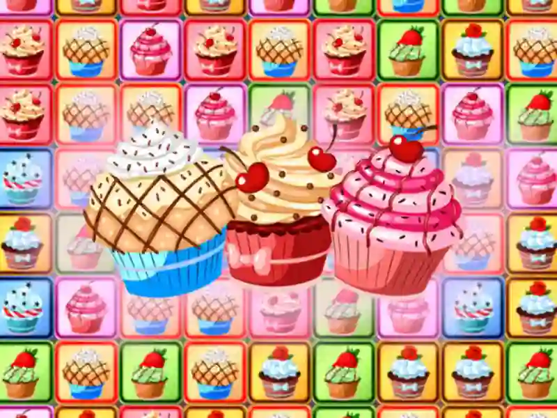 Jeu Cake Blocks Collapse en ligne