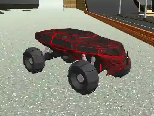 Jeu Land Vehicles Driver en ligne