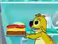 Jeu Sandwich Stacker en ligne