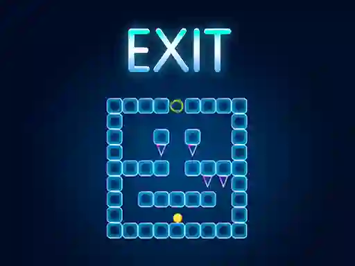 Jeu Exit en ligne