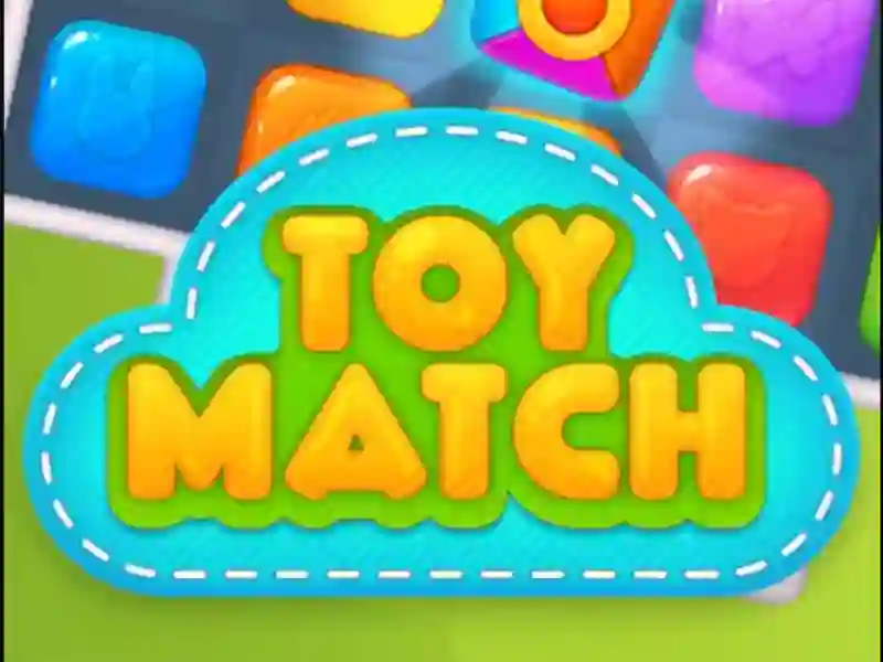 Jeu Toy Match! en ligne