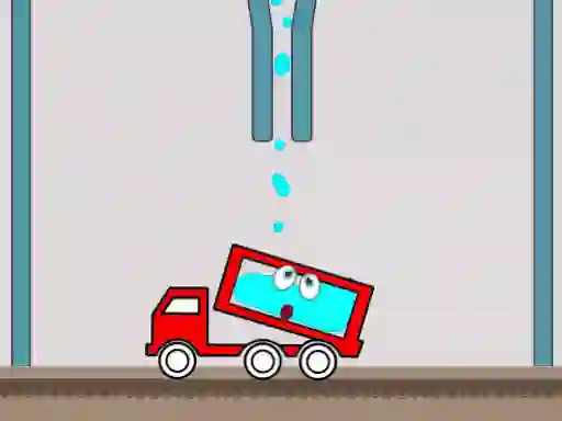 Jeu Happy Trucks en ligne