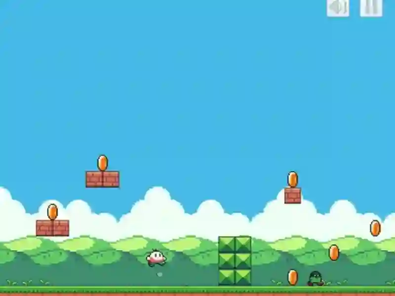Jeu Nuwpy Dash en ligne