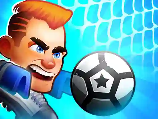 Jeu Football Brawl en ligne