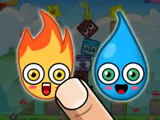 Jeu Cute Elements en ligne