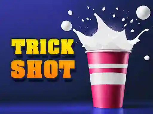 Jeu Trick Shot World Challenge en ligne