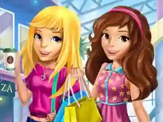 Jeu School Break Mall Shopping en ligne
