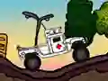 Jeu Ambulance Frenzy en ligne