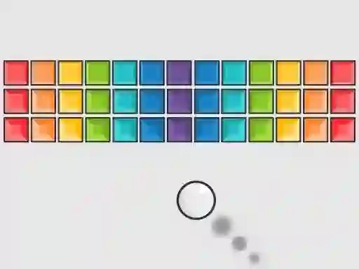 Jeu Brick Out 240 en ligne