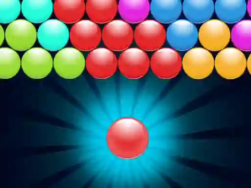 Jeu Bubble Up Master en ligne