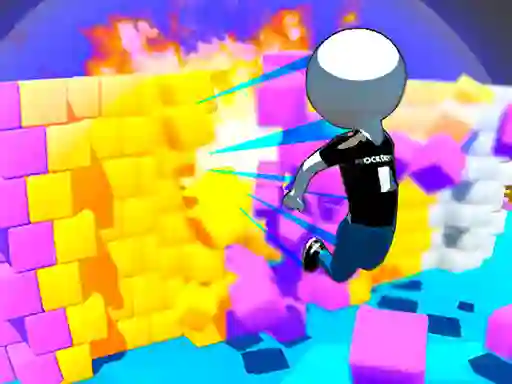 Jeu Wall Of Box en ligne