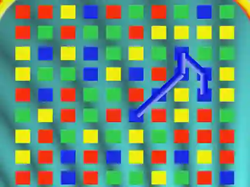 Jeu Squares Challenge en ligne