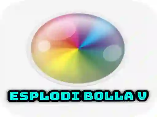 Jeu Esplodi Bolla V en ligne