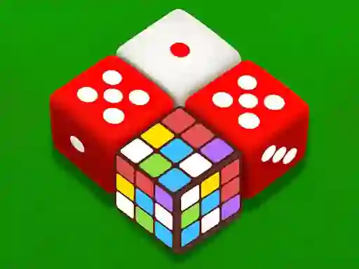 Jeu Dice Merge en ligne