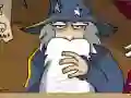 Jeu A glass of milk in the Wild West en ligne