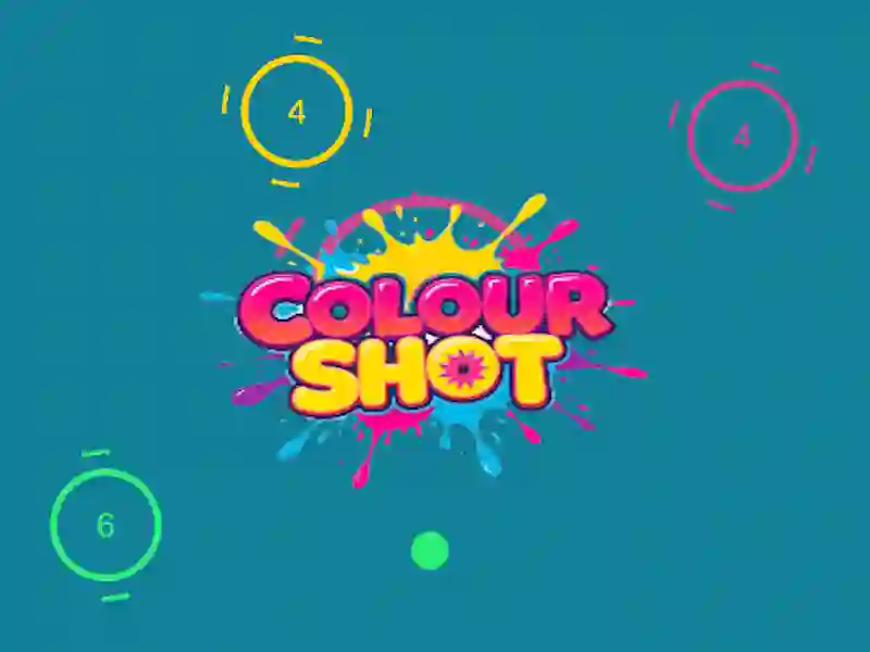 Jeu Color Shoot en ligne