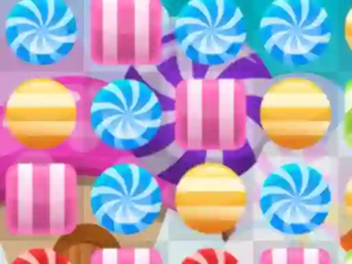 Jeu Candy Rush Saga en ligne