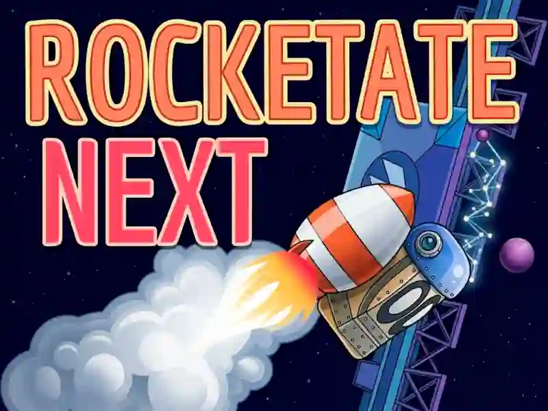 Jeu Rocketate Next en ligne