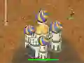 Jeu Horde en ligne