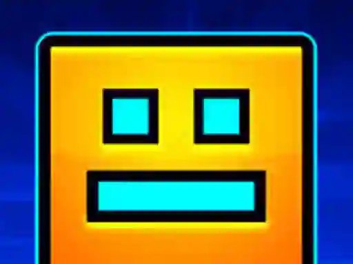 Jeu Escape Geometry Jump en ligne