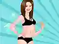 Jeu Pop Superstar Miley Cyrus en ligne