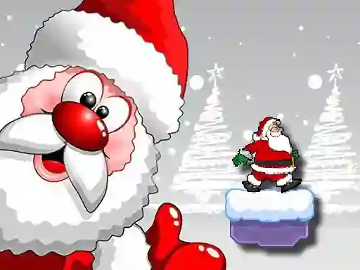 Jeu Christmas Adventure en ligne