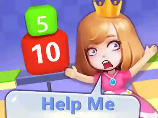 Jeu Panic Princess en ligne