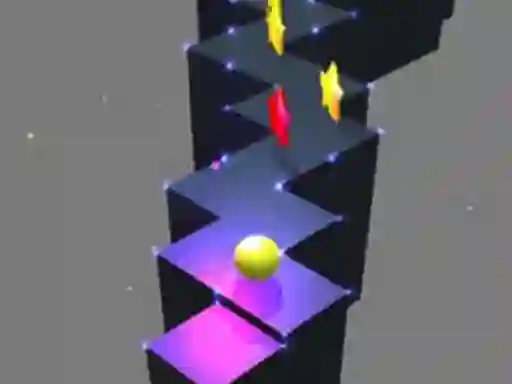 Jeu High Wall Ball en ligne