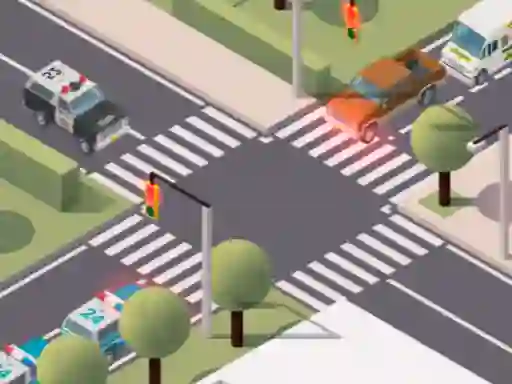 Jeu Traffic Controller en ligne