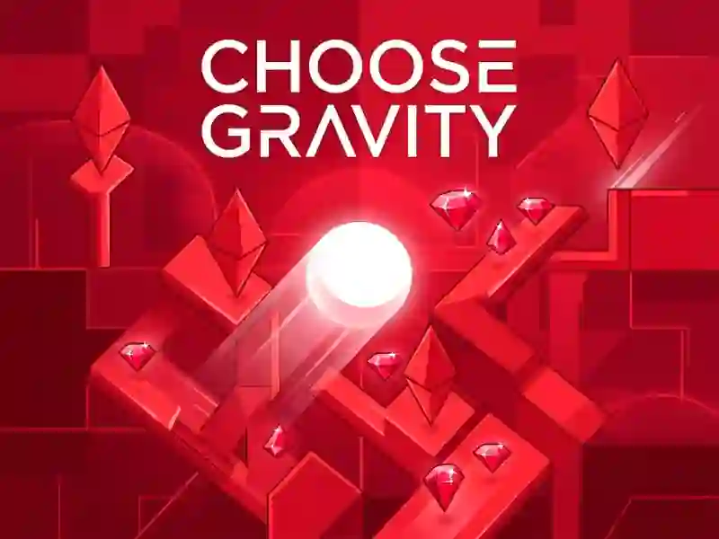 Jeu Choose Gravity en ligne